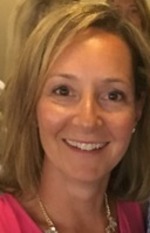 Kristen Q. Menhall (1962 - 2022)