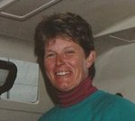 Kristin Kraemer Stellby (1945 - 2017)