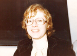 Kristina O'Connor (1950 - 2026)