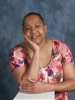 Kristine Ann Dooley (1956 - 2018)