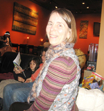 Kristine Bredehoft (1951 - 2024)