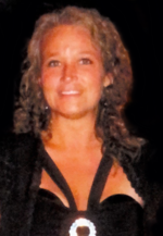 Kritstine E. VanValkenburgh
