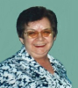Krystyna E. Luczynska (1951 - 2015)