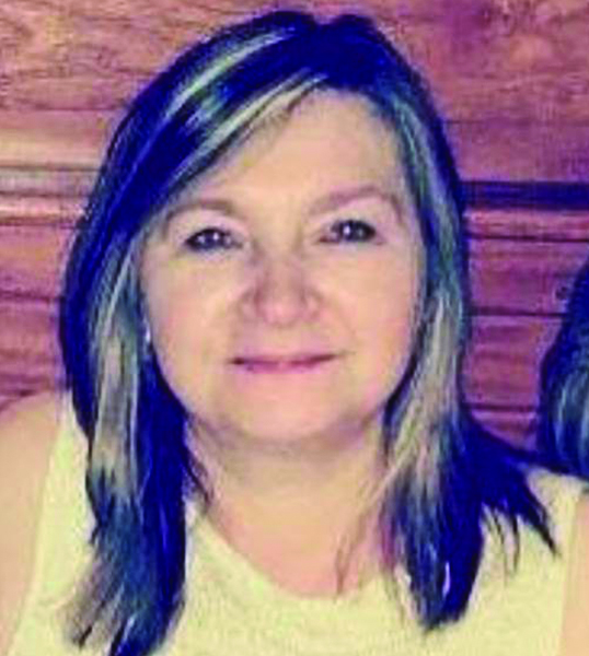 Krystyna Urbanowicz (1959 - 2017)