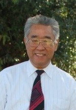 Kunio Okui (1945 - 2017)