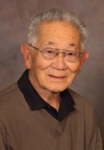 Kunio Shibata (1923 - 2017)
