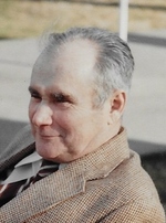 Kurt H. Neukamm (1923 - 2019)