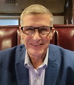 Kurt S. Farnsworth (1966 - 2023)