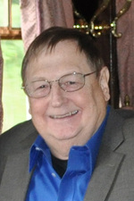 Kurt Siem (1943 - 2018)
