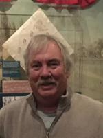 Kurt Sulzbach (1951 - 2022)