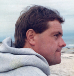 Kurt T. Nummy (1953 - 2017)