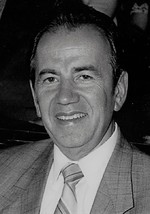 Kutlu Enver Doluca (1926 - 2019)