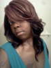 Kwajalein Rashonda Rouse (1980 - 2016)