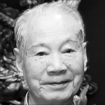 Kwok Chung Wong (1933 - 2019)