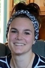 Kyla E. (Belcher) Greska (1991 - 2022)