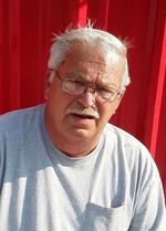 Kyle Cornell Dismuke (1944 - 2020)
