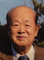 Kyu-Nam Chung (1933 - 2021)
