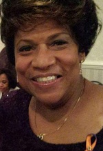 La-Verne A. Ellis