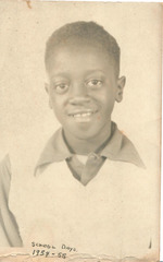 LaDon Carter