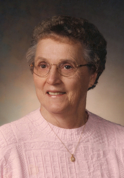 LaDonna May_Gertonson