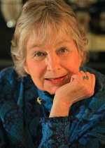 Lael Warren (Warren) Morgan (1936 - 2022)
