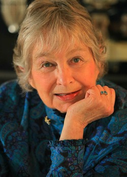 Lael Warren_Morgan