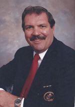 LaGrande Orley Hatfield (1933 - 2022)