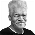 Lahence Ducheine (1929 - 2018)