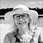 Laila Karlsson O'Keeffe