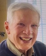 Laird E. Wiggin (1938 - 2022)
