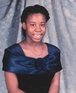 Lakisa Lativa Jenkins