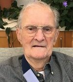 Lambert Woolridge