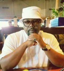 Lamonte I. 