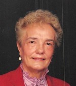 LaMoyne Norma (Carrier) George