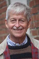 Lamson Carmer Robinson (1932 - 2019)