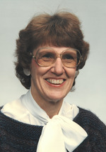 Lana Eileen Hammer (1938 - 2020)