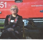 Lana Kay Kay Weeks (1956 - 2019)