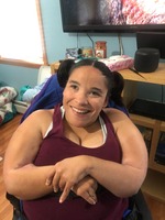 Lana Marie Diaz (1986 - 2022)
