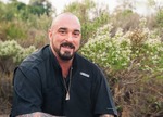 Lance Edward Williams (1984 - 2021)