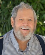 Lance Marston Holliday