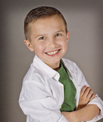 Landen James Palatino (2007 - 2017)