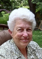 LaNelle Olsen (1929 - 2019)