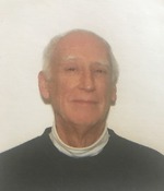 Lanford Henry Adami (1935 - 2020)