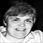 Langley Blake Leslie (1947 - 2019)