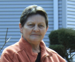 Larissa Wolska (1944 - 2015)