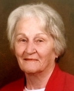 LaRita Ellen Boggs