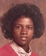 Larnell Tillmon (1952 - 2018)