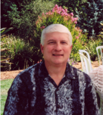 Larry Alan Smith (1948 - 2021)