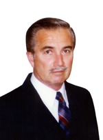 Larry Allen Wilson (1938 - 2021)