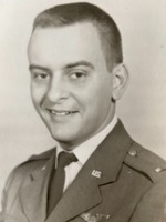 Larry Angle (1937 - 2021)